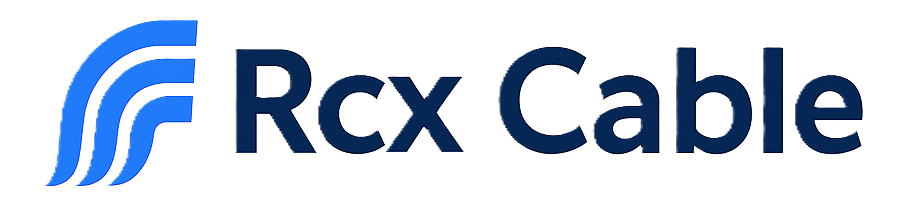 Rcx Cable Logo